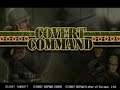 Covert Command Europe - Playstation 2 (PS2)