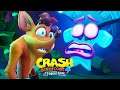 Воспоминания и Нечто НОВОЕ? - Crash Bandicoot 4: It’s About Time