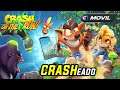 Crash On The Run | Gameplay