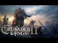 Crusader Kings Multiplayer. Attempting to learn Grand Strategy Games, Episode 3