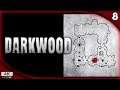 DARKWOOD #8 | EXPLORANDO TODO EL BOSQUE SILENCIOSO | Gameplay Español