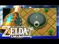 Das Nixenglöckchen #9 🗡️ The Legend of Zelda: Link's Awakening | Let's Play Switch