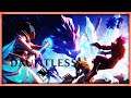 DAUNTLESS PS4 #1 - PRIMEROS MINUTOS 🎮 - GAMEPLAY ESPAÑOL