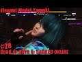 Dead Or Alive 6 PS4 Gameplay #28 (Tamaki)