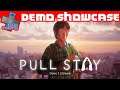 Demo Showcase - Pull Stay by Nito Souji #PullStay #IndieGames #DemoShowcase