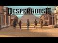 Desperados 3 - Miniature Trailer