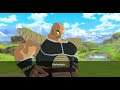 DRAGON BALL Z BURST LIMIT part 6