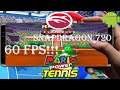 Emulator Dolphin Ishiiruka V10.0 Mario Power Tennis 60 FPS!!! Gamecube For Android!!!