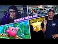 Enfin un gameplay pour Bayonetta 3 🤩, Un nouveau jeu Kirby et le casting du prochain film Mario!