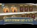 Ethics of Videogame Monetization | Safely Extreme Cast, Game Design Talk