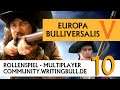 Europa Universalis IV: MP-Event "Bulliversalis V" (10) [deutsch]