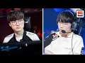 Faker, Chovy face-off in upcoming LCK Mid Laner duel | Rift Rewind | ESPN ESPORTS