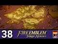 Fire Emblem: Three Houses - 38 - Wiedersehen in der Dämmerung [GER Let's Play]