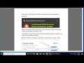 Fix The Microsoft Office Document Cache encountered a problem on Windows 10