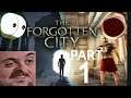 Forsen Plays The Forgotten City - Part 1 (With Chat)