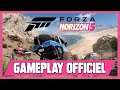FORZA HORIZON 5 - Gameplay Officiel.