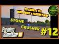 FS19 PV County Let's Play Stone Crusher?!? #12 CZ/SK