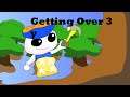 Getting Over It with Hey is so easy for me and 3 years later animation video