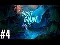 GHOST FARMER & LOUIS' HOUSE - Ghost Giant (100%) | Part 4 Playthrough | Oculus Quest VR