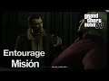 GTA IV Misión#86 (Entourage) [Xbox 360]