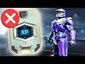 Halo Infinite: No Per Match XP Is a BIG Mistake...