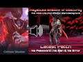 Hayabusa Shadow of Obscurity Skin Script Full Voice Line and Full Effects - No Password