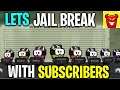 [Hindi] LETS PLAY THE JAIL BREAK MODE WITH SUBSCRIBERS |