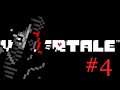 HOI! welcom to Tem Village! - UNDERTALE Let's Play (part 4)