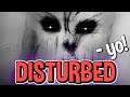 I FOUND SOMETHING I HAVE NO IDEA WHAT IT IS... [Disturbed] (Reading Horror) - CrazeLarious