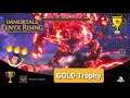 Immortals Fenyx Rising Mission Complete GOLD Trophy Defeat Typhon