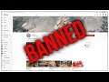 Jeden z největších CS:GO YouTuberů dostal BAN za CHEATING! | IX GAMING