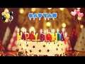 KAVYAN Happy Birthday Song – Happy Birthday to You