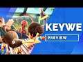 KeyWe Preview - Cute Co-Op Game Not to Be Overlooked! | Pure Play TV