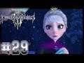 Kingdom Hearts III [Blind] #29 | Down With The Sick-Ness
