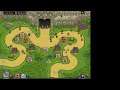 Kingdom rush frontiers #10 храм сакры