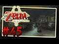 Legend of Zelda – Twilight Princess HD (Let's Play/Deutsch/1080p) Part 45 - Stab mit neuer Kraft