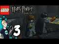 LEGO Harry Potter Years 1-4 - Part 3: Having An Explore