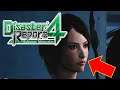 Lets Play Disaster Report 4 Summer Memories We Got Tied Up Subway Station Rescued Woman April 2020