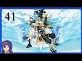 Let's Play Kingdom Hearts II Final Mix (german / Profi) part 41 - das Geweihte Land