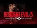 Let's Play Resident Evil 3 Seamless HD Project Part 05