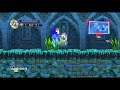 Lets Play - Sonic: The Hedgehog 4 (Deutsch) [Teil 17]
