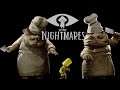 Little Nightmares / Part 3 / I Love Trolling Fat And Fatter