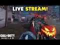 LIVE CALL OF DUTY MOBILE AAJAO SAB || CODM PLAYING WITH SUBSCRIBERS