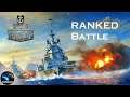 [LIVE] RANK 4 - World of Warships