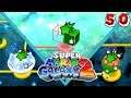 LP: Super Mario Galaxy 2 ⭐ (BLIND) [#50] Grünsterne Jagt die 8.