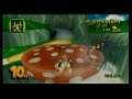 Mario Kart Wii Deluxe V5.5 (Wii) Gameplay (150cc Ice Flower Cup)