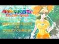 Mario Party Island Tour - Princess Daisy in Pokey Corral