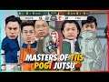 MASTERS OF TIIS POGI JUTSU | TNC VS NXPE GAME 1 MPL WEEK 6