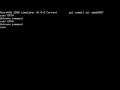 MicroVAX3900 Micro VAX 3900 STARTSCREEN COMPUTER SIMULATION SIMULATOR EMULATOR