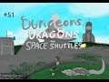 Minecraft-Dungeons, Dragons and Space | Vampirluchs | #51 so Viele Steine & noch nicht genug